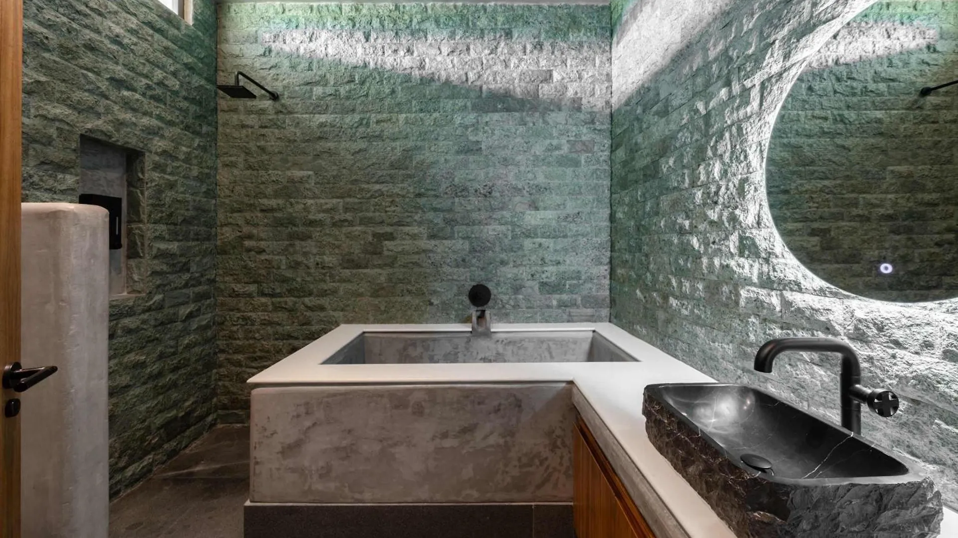 Holiday home Villa Jungle Mansion Rooftop Pool With Event Space Tulum