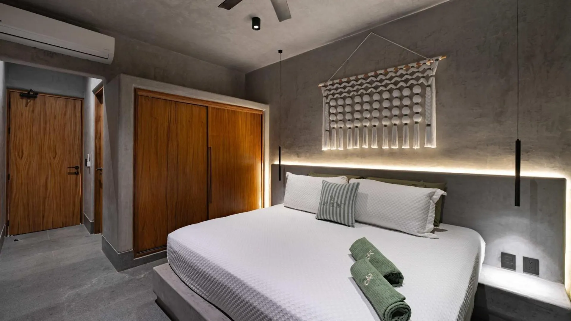 Holiday home Villa Jungle Mansion Rooftop Pool With Event Space Tulum