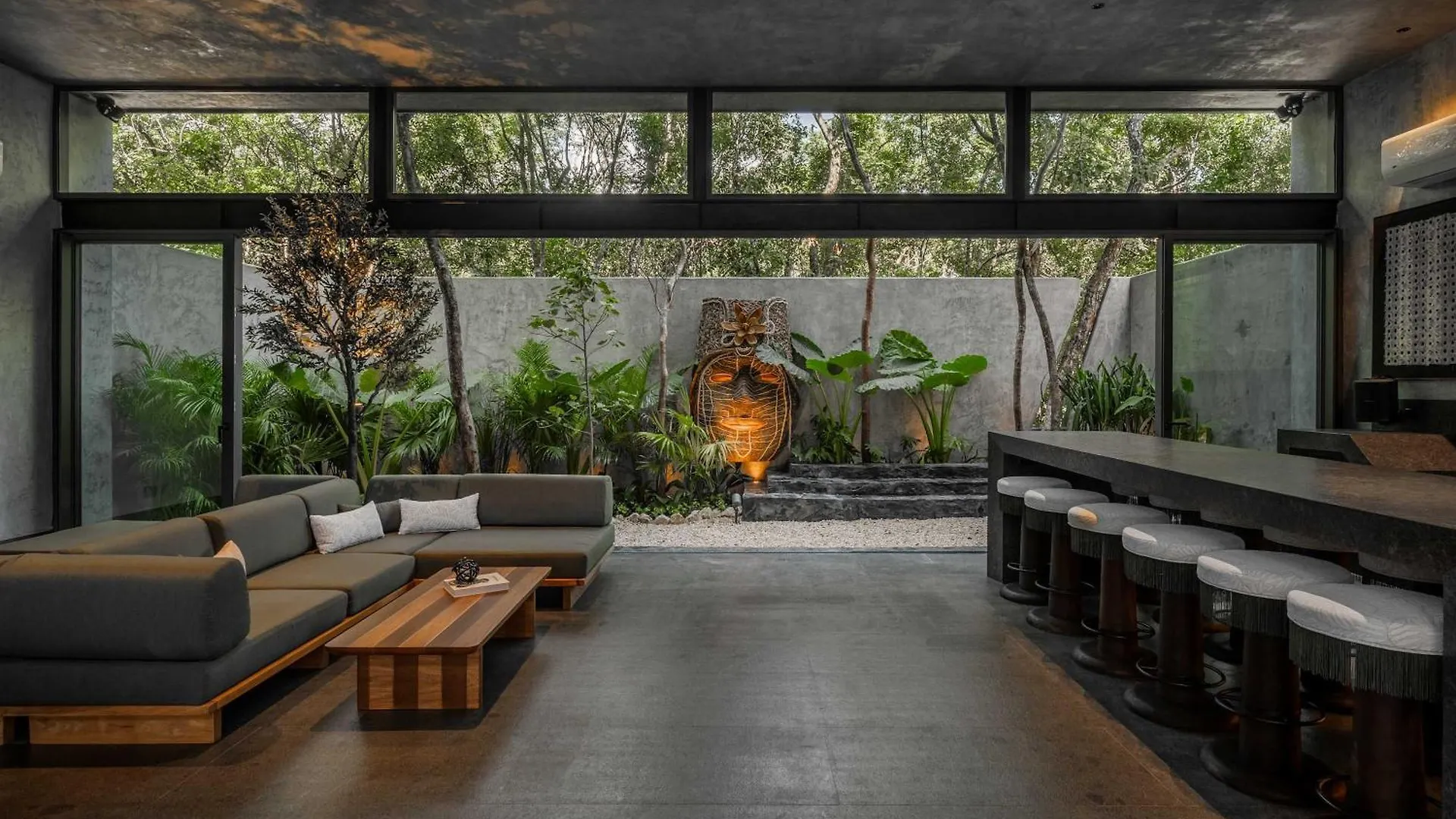 Villa Jungle Mansion Rooftop Pool With Event Space Tulum 0*,