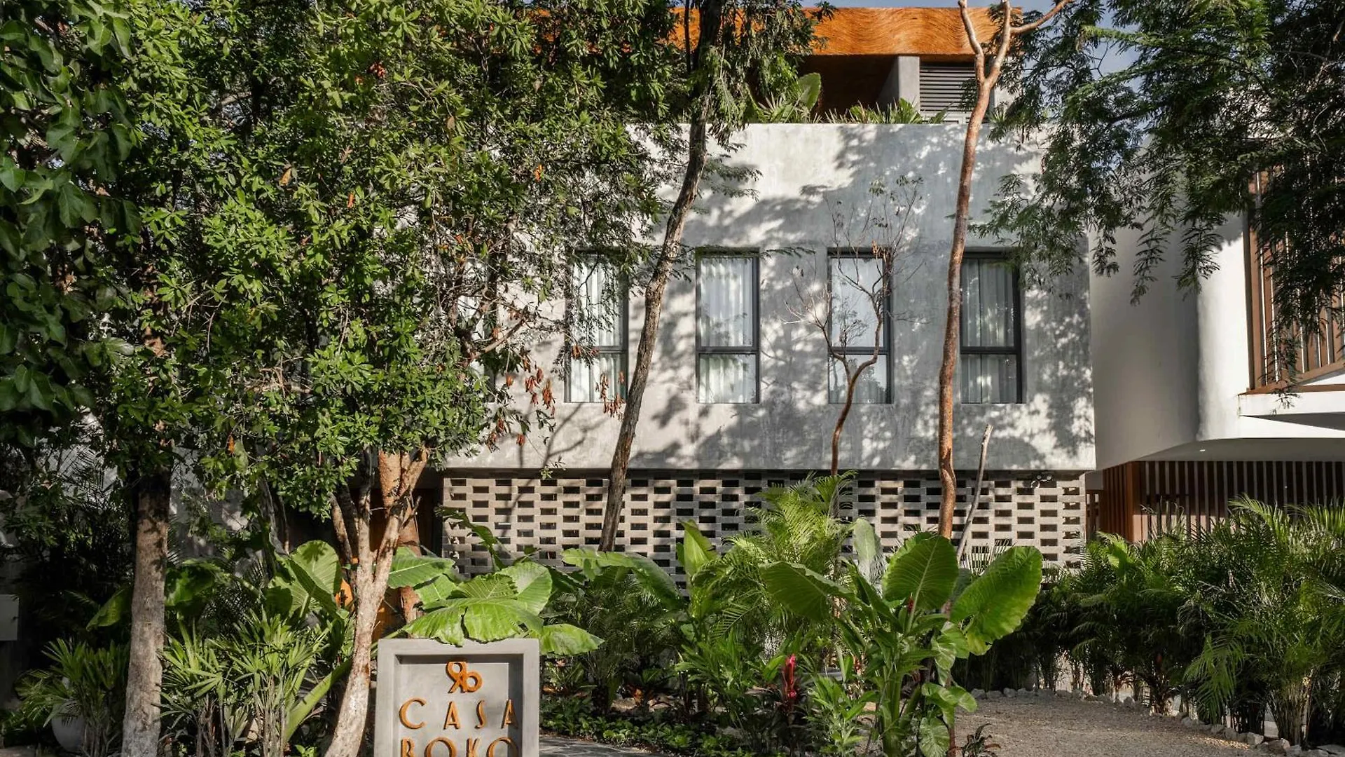 Holiday home Villa Jungle Mansion Rooftop Pool With Event Space Tulum Mexico